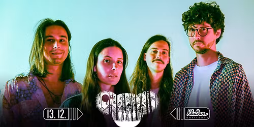 KOALA VOICE - KluBar, Kranj