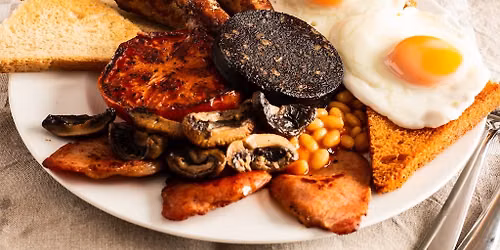 *** NEW TIME *** Brunch Bunch - The Minster View