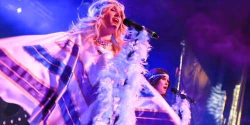 Mamma Mia! ABBA Night at Belvoir Retail Village 