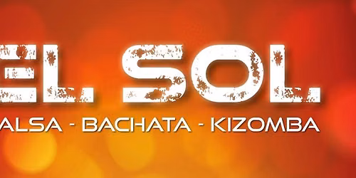El Sol XL - XL Bachata Only Edition