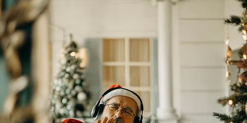 Annual Christmas Karaoke \ud83c\udfa4