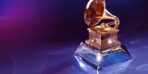 The 3rd Annual Grammy Ballroom Awards Ball \u201cICONS OF MUSIC\u201d