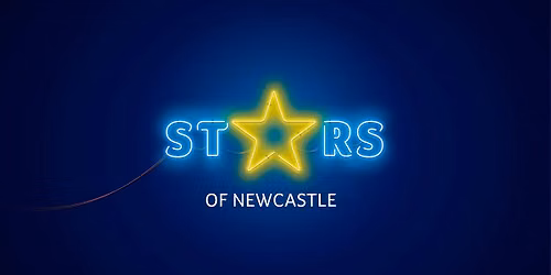 Stars of Newcastle 2026