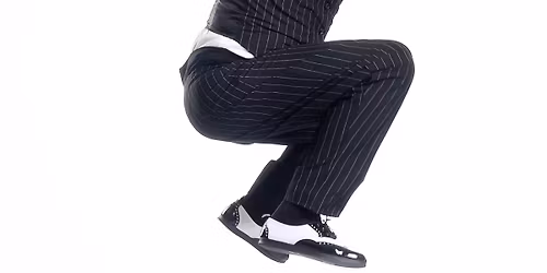 Arto Petjala Mikkeliss\u00e4 - lavatansseja ja soololajeja