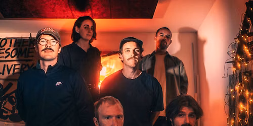 Riga Tiger | Vurpa | Debaser Nova