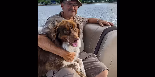 Mark Gregory at Funny Bone - Dayton