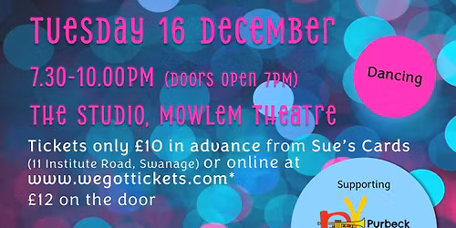 Christmas Celebration