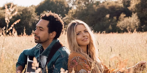 The Shires + Guest Support