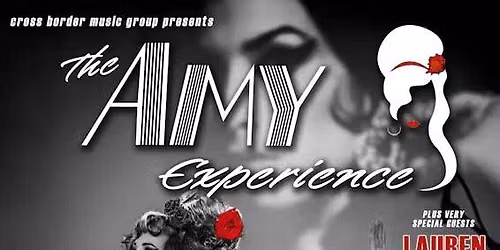 The Amy Experience