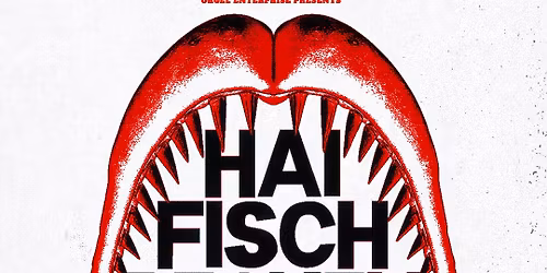 ENNIO \u2022 Dresden \u2022 Stromwerk