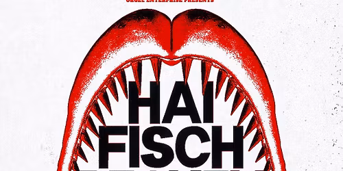 ENNIO \u2022 Dresden \u2022 Stromwerk