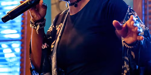 New Years Eve Party w\/Sharona & Friends 