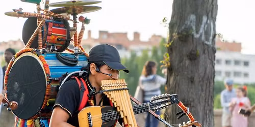 Le Petit Cabaret #07 - Sc\u00e8ne ouverte