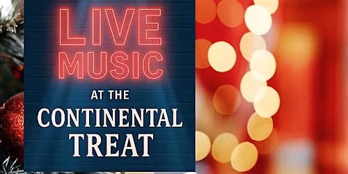 An evening with the talented pianist Jan Janovsky at the Treat!