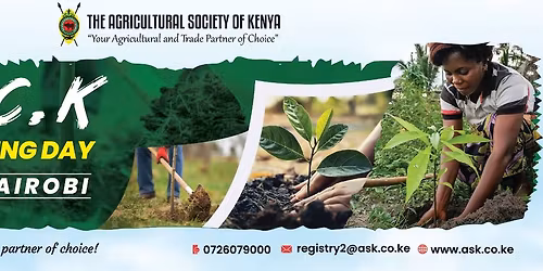 2026 Y.F.C.K Tree Planting Day