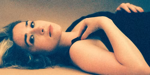 Blondshell in Fortitude Valley