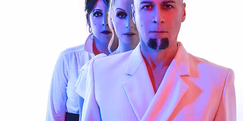 The Human League With Very Special Guests Soft Cell & Alison Moyet