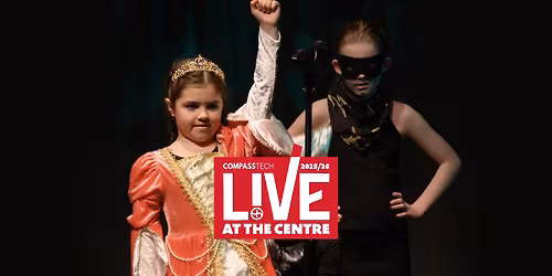 Heroes and Legends: Dance Umbrella Year End Recital (Matin\u00e9e)