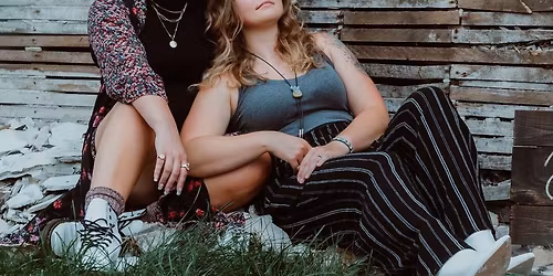 Bourbon Stiletto at Torge's Live