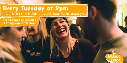 Mundo Lingo Almagro