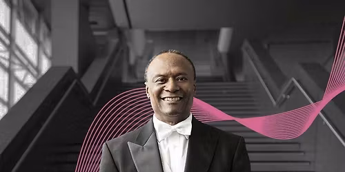 Detroit Symphony Orchestra - Bignamini Conducts Mozart and Beethoven at Max M. and Marjorie S. Fisher Music Center - Orchestra Hall