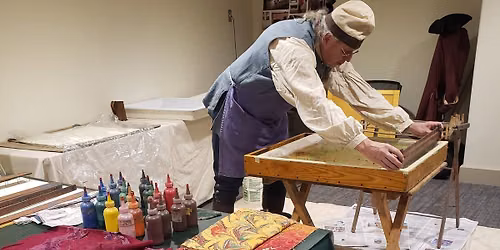 Paper Marbling 