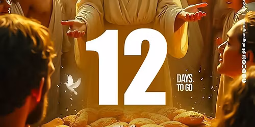 Annual Holy Ghost Congress