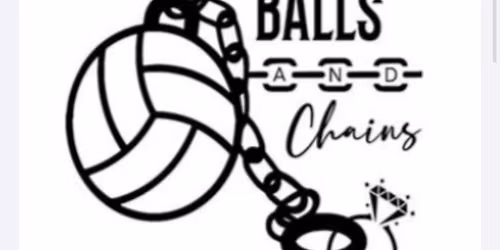 Balls & Chains 2026 