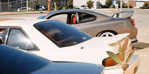 SilviaWA & Coffee - Hosted by Big Booley\u2019s