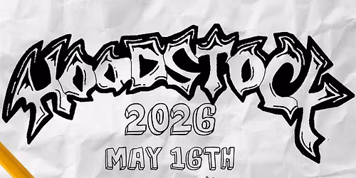 HOODSTOCK 2026