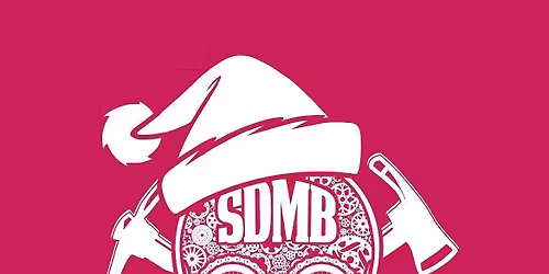 8-ish days of Xmas - OMR's TNL: FI