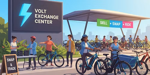 E-bikes Sells Event \u26a1\ufe0f