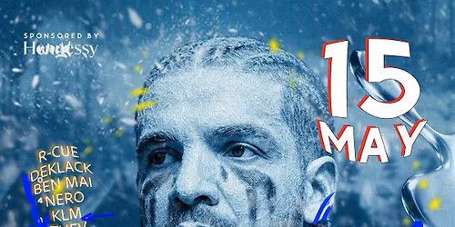 "Iceman" Drake Album Release Party @ Mink Fridays