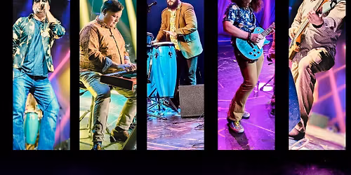 For Those About To Yacht Live at The Gypsy Highway