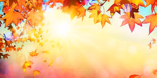 Thanksgiving Interfaith Service