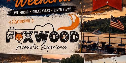 Foxwood plays Drew’s Labor Day weekend