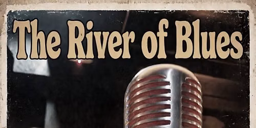 The River of Blues live @Retro Pub