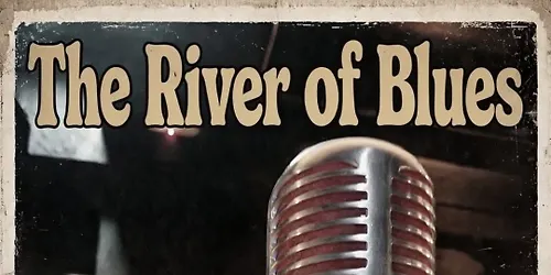 The River of Blues live Retro Pub
