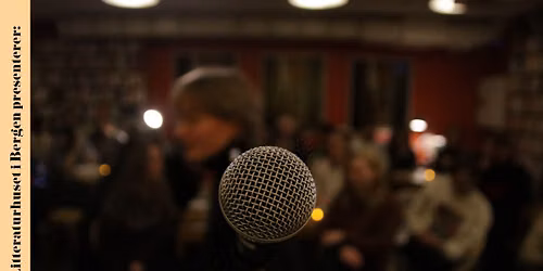 Poetry Night