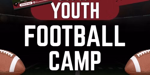 Football camp