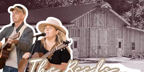 Sunday Funday LIVE w/ the Reeds