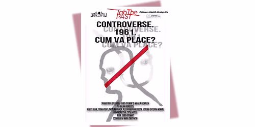 Controverse.1961.Cum v\u0103 place? | unteatru | r: Eugen Gyemant