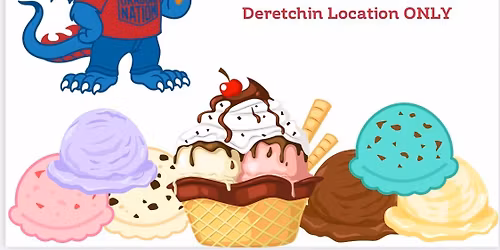 November Spirit Night \ud83c\udf68