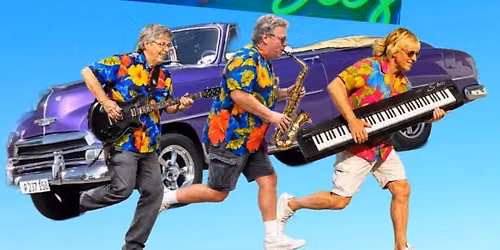Cruise In & The Deebee\u2019s live