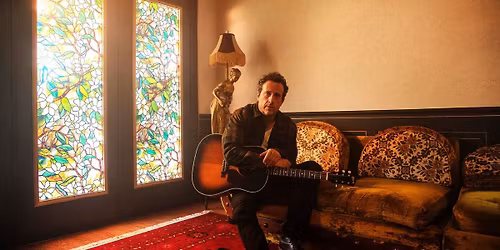 Will Hoge