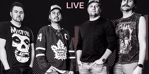 Melenial Theatre @ Rox Live - Halifax