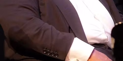 Tammy Hall in a tribute to Shirley Horn "Here's to Shirley"