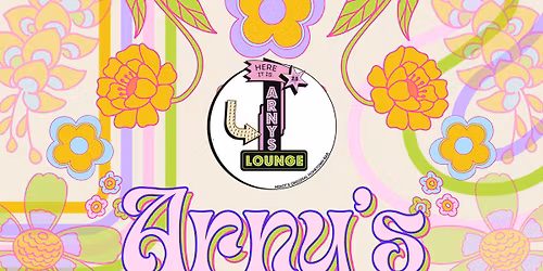  Arny's May Day Challenge