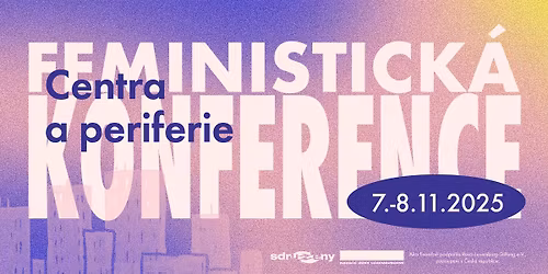 Feministick\u00e1 konference 2025