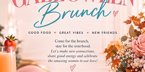 Galloween Brunch
